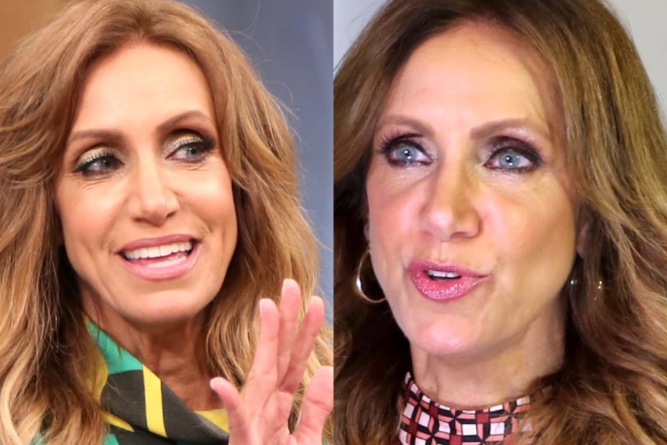 Lili Estefan habla de infidelidad de su exesposo