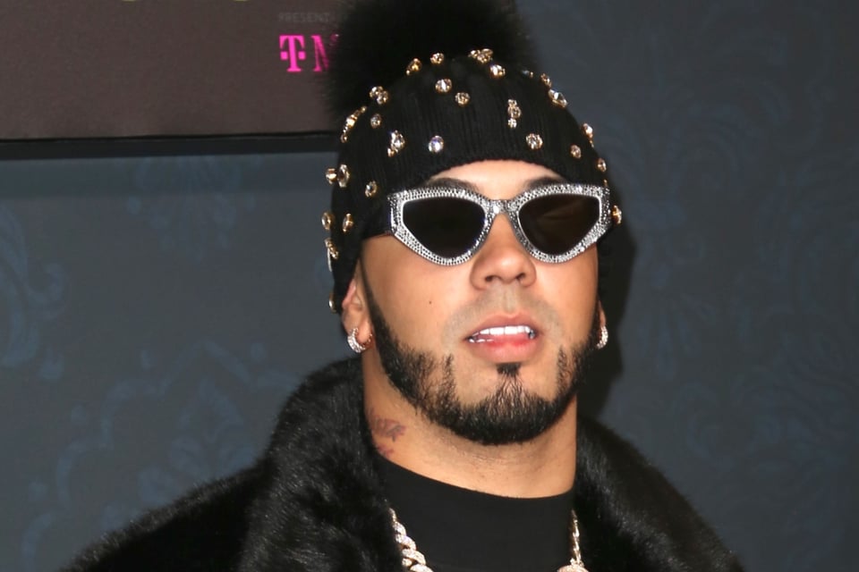 Anuel AA, cantante, puertorriqueño, fallecimiento, mundonow