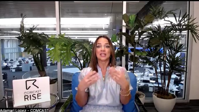 La conductora de 'Hoy Día' será la encargada de inaugurar esta iniciativa