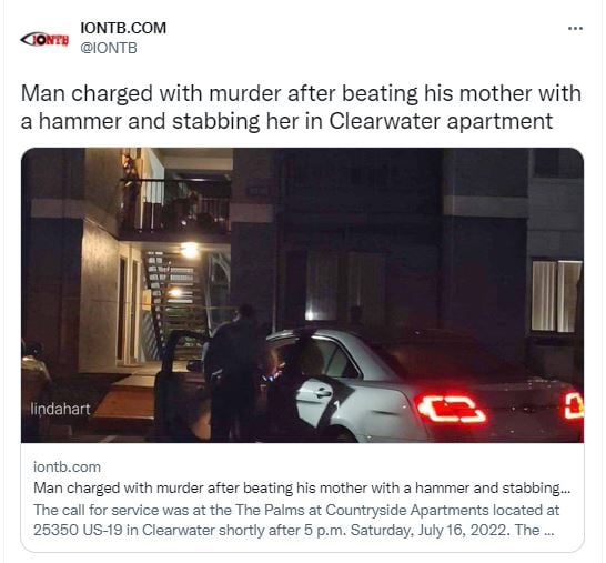 Logan López confessed to the gruesome crime