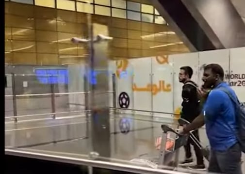 Mundial de futbol