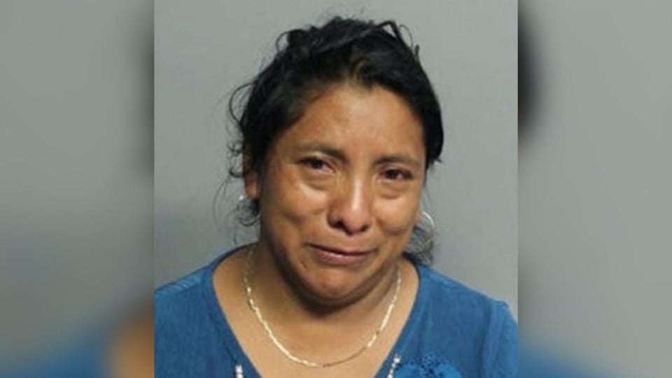 Inmigrante homicida