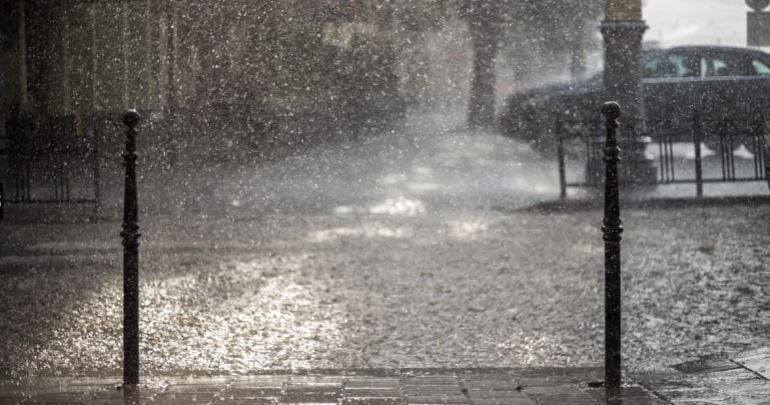 Devastadoras inundaciones en Nueva York dejan saldo mortal