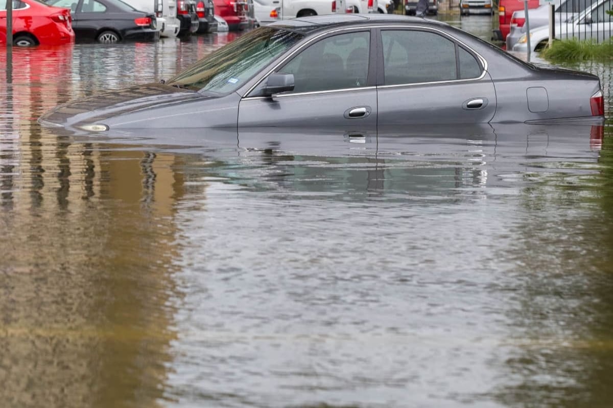 Tormentas severas ponen en alerta al estado de Missouri