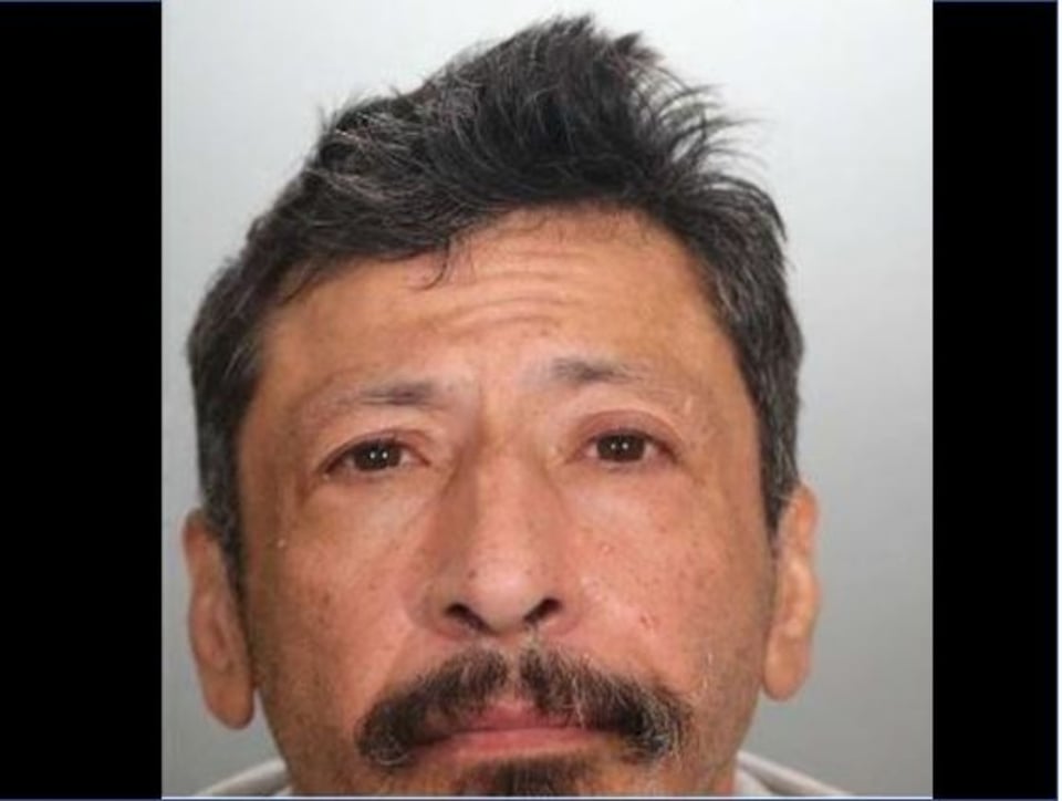 Cae Louie Alonso por abuso sexual contra una mujer de 85 años en residencia de ancianos