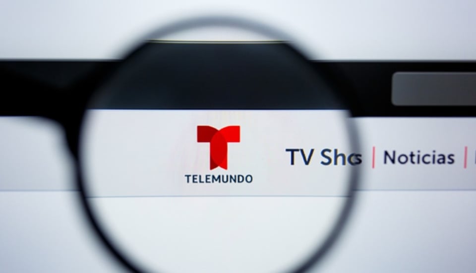 Nueva jefa de Noticias Telemundo suma a su equipo a tres directivas de Univisión