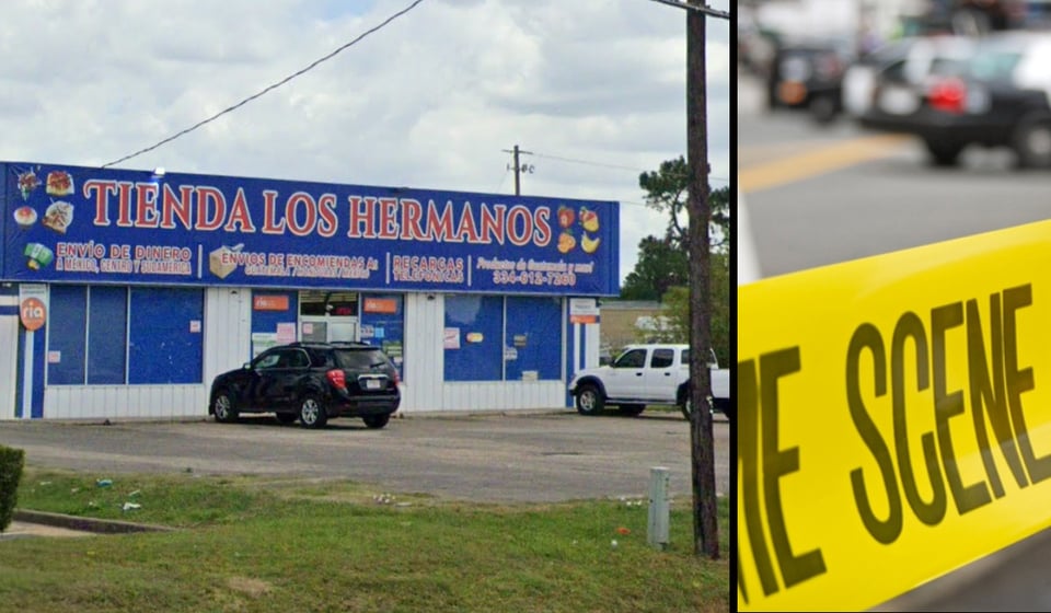 Tres muertos durante robo en tienda hispana de Alabama featured image