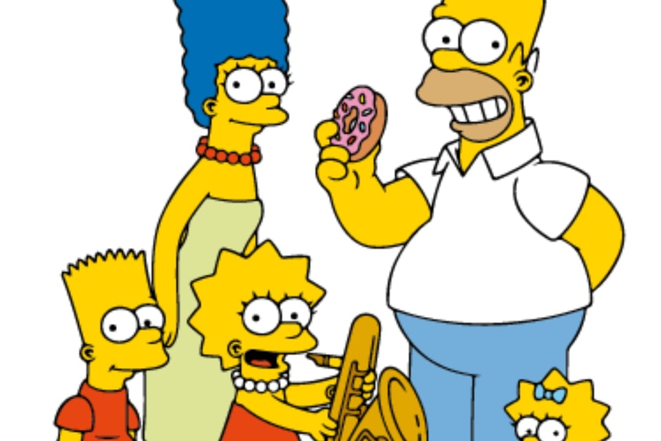 Marge Simpson, Muerte, Temporada 36 MundoNOW