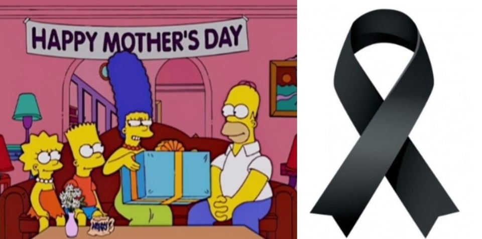Muere Nancy Mackenzie, actriz de doblaje de Los Simpson