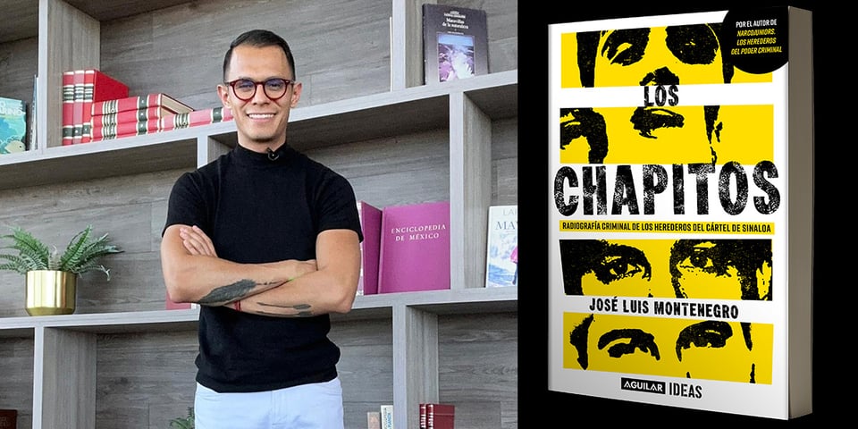 Descubriendo a Los Chapitos: Un Viaje a Través del Crimen y el Poder