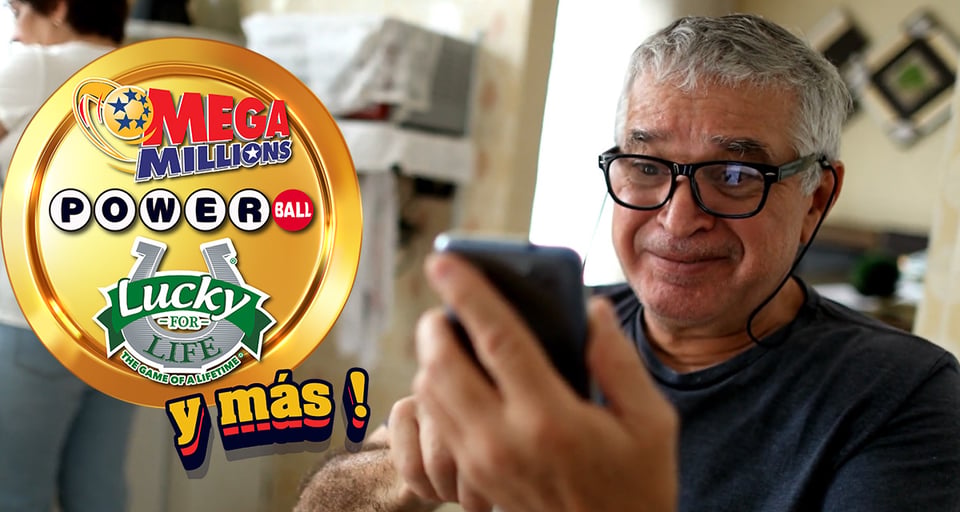 ¡Encuentra los Últimos Números de la Lotería en un Solo Lugar!