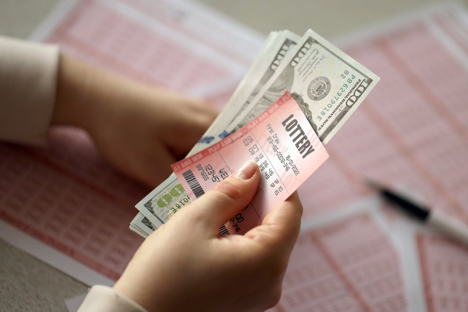 ¡Se acaba el tiempo! Lotería anuncia los números que deben reclamar su premio