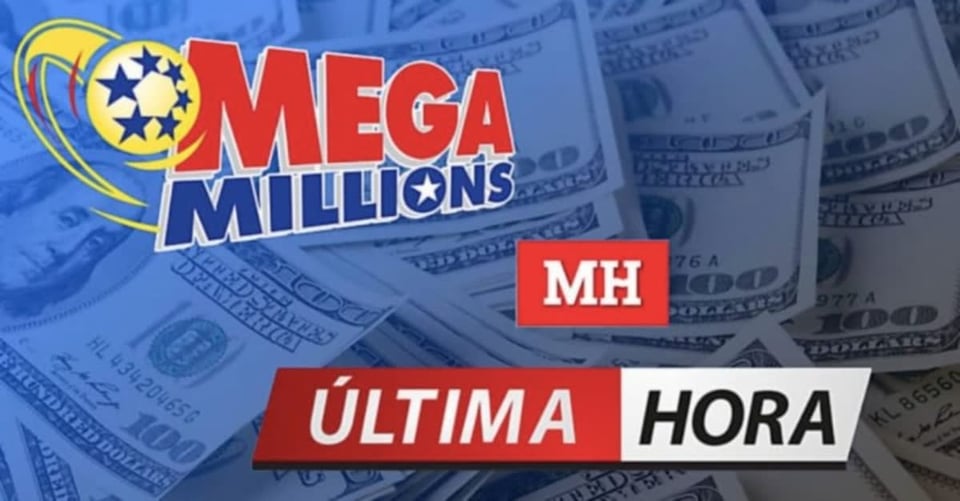 April 8 Mega Millions winning numbers released
