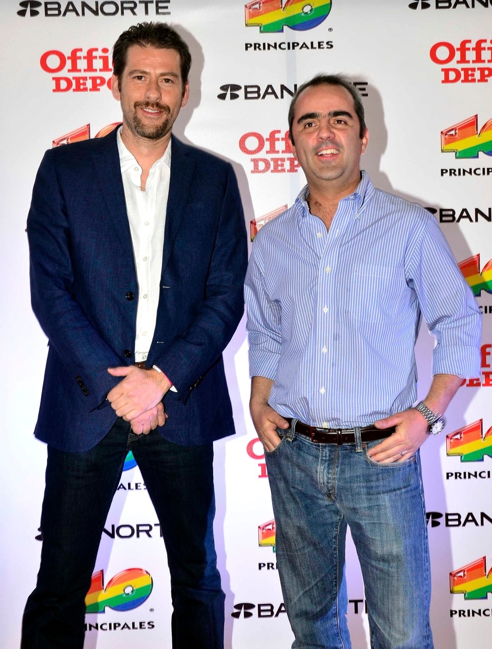 Lucero José Ramón Sancristóbal, La corneta, ¡Qué importa!, TV program, MundoNOW