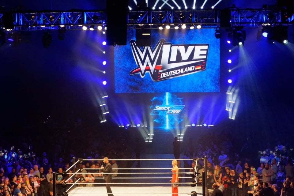 El luchador Terry Funk pierde el combate más importante de su vida featured image