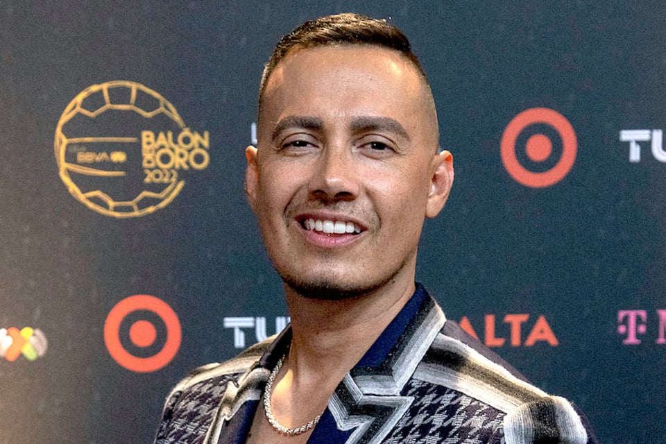 close up, presentador Univisión, orgullo gay, Pride, MundoNOW