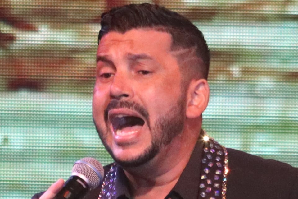 Luis Ángel “El Flaco” toma inesperada decisión tras confirmar problemas de salud