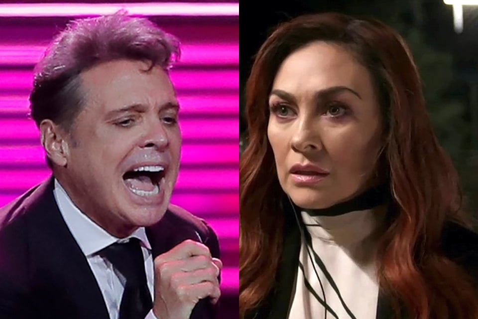 Luis Miguel donará 570.000 dólares a damnificados de Acapulco tras ser acusado de no dar pensión a sus hijos