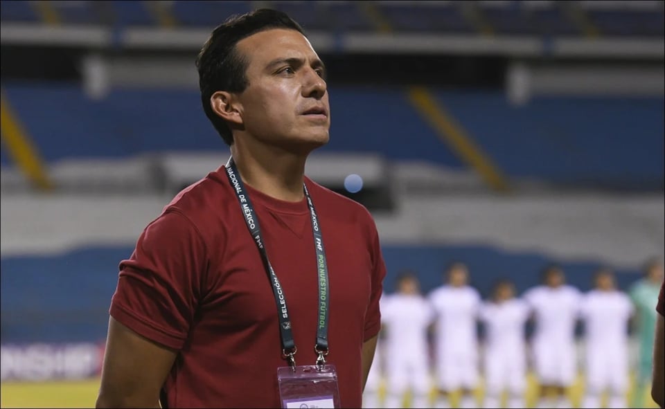México vs Guatemala: Se quedan sin Mundial y sin olimpiadas