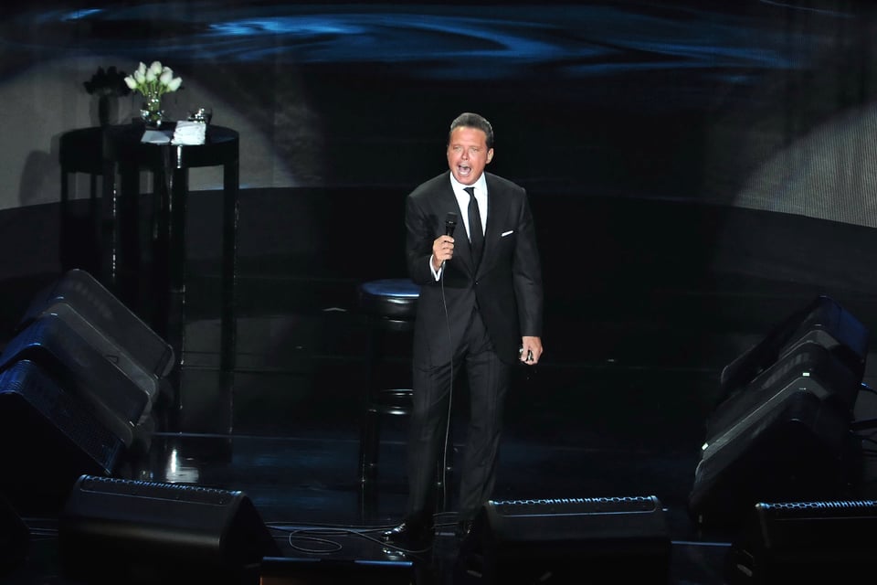 Controversy, Scandal, Luis Miguel's Double, Health, Tiredness, MundoNow