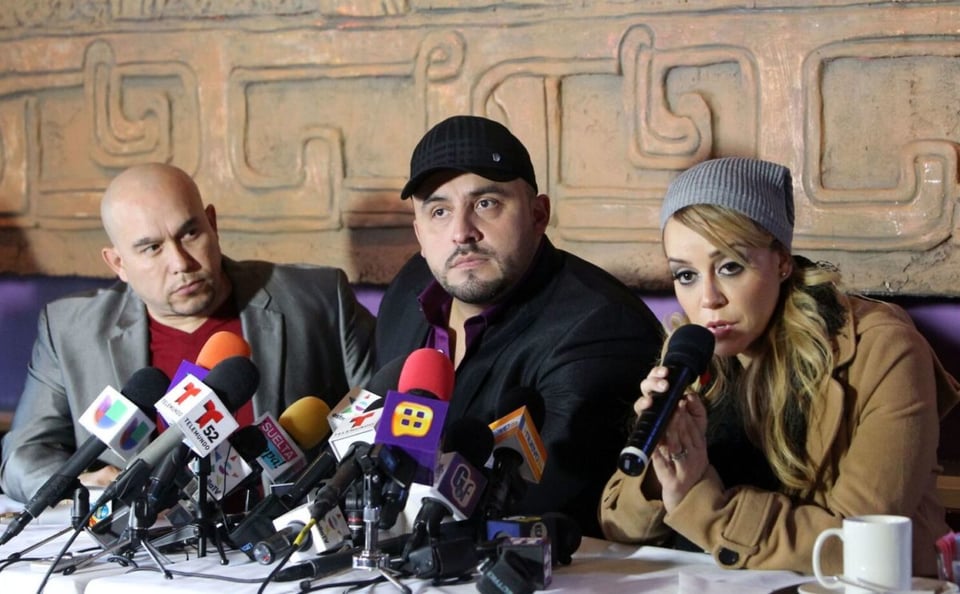 Lupillo y Juan Rivera se burlan y humillan a ‘El Gordo y la Flaca’ con una noticia (4 VIDEOS)