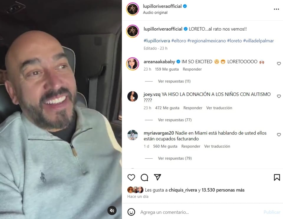 video, social networks, Instagram, live broadcast, MundoNOW