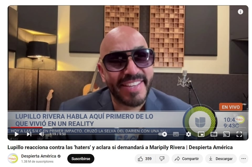 Thali García, Ariadna Gutiérrez, romance, LCDLF, MundoNOW
