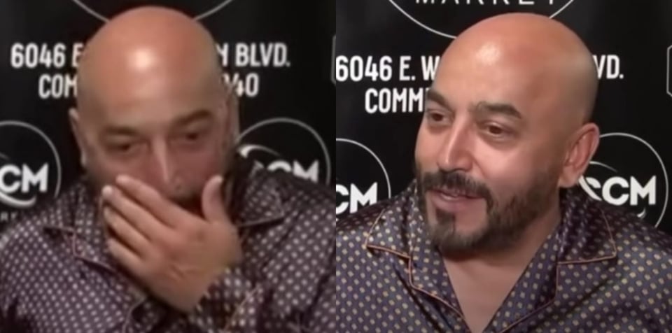 ¿Ya los perdonó? Lupillo Rivera concede entrevista a Telemundo tras su salida de LCDLF featured image