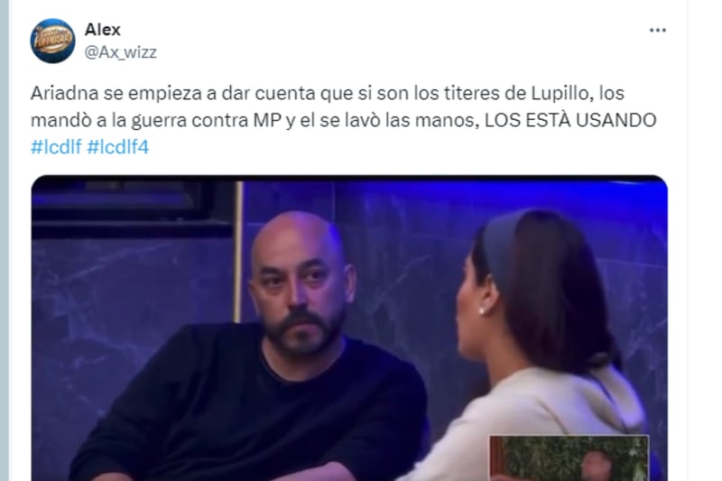 mundonow, ariadna Gutiérrez, estrategia, programa, 