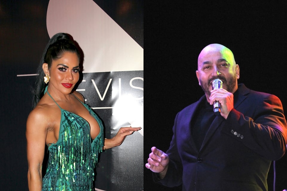 Hija de Lupillo Rivera levanta sospechas sobre triunfo de Maripily