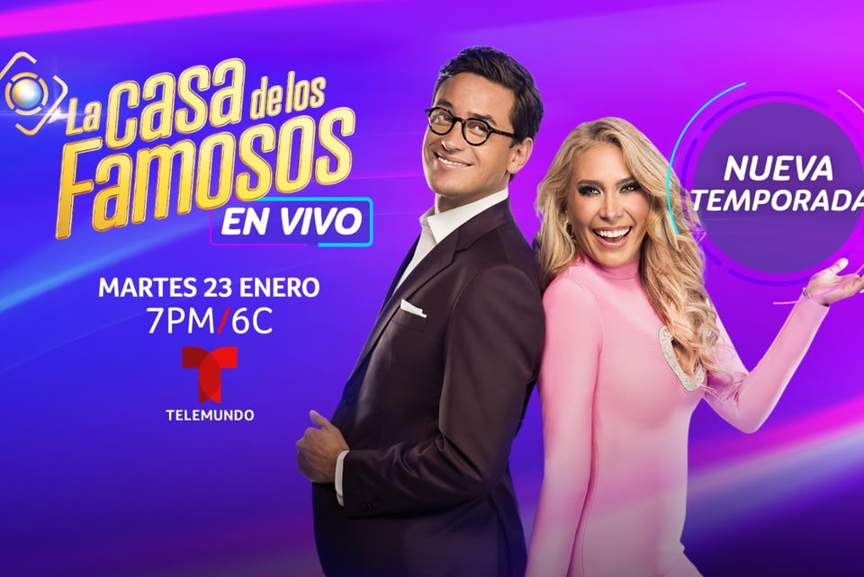 conductores, martes, 23 de enero, 7 pm