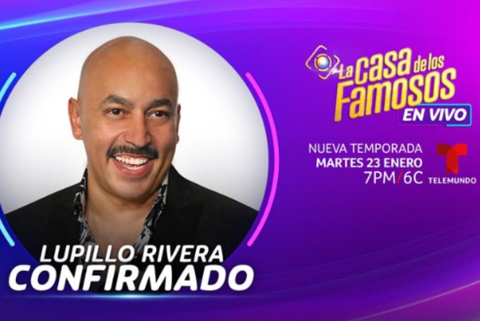 música regional mexicana, celebridades, nueva temporada