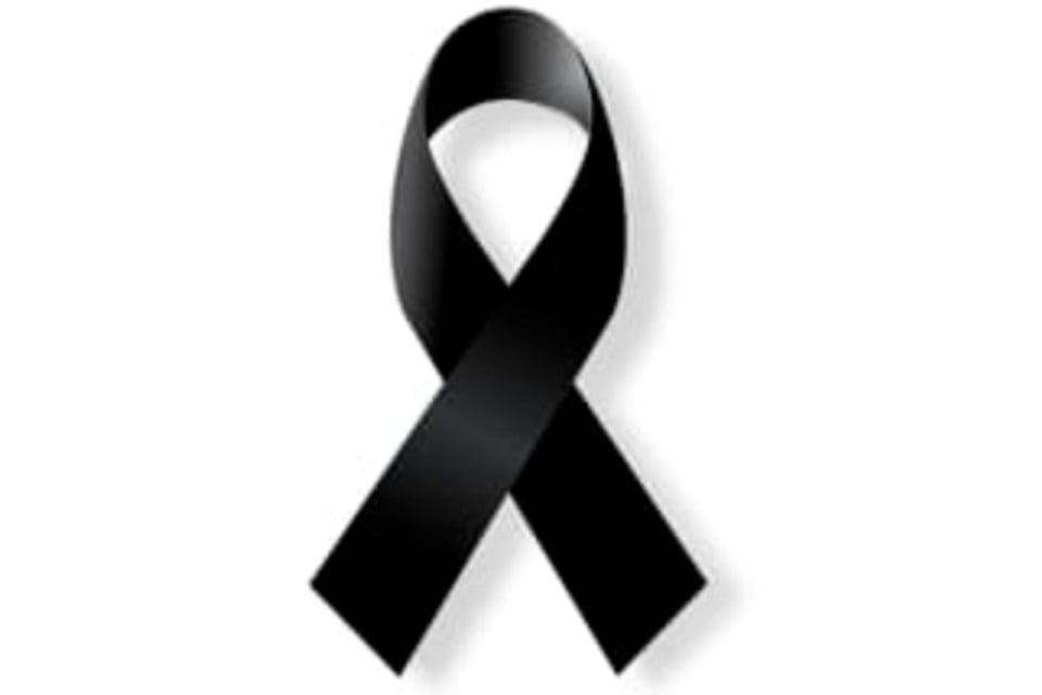 ¿De qué murió la hija de Antonio Apud?