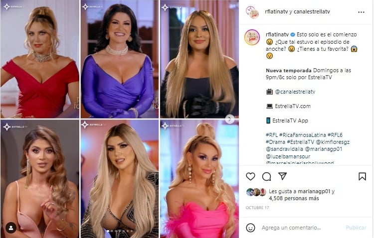 ¿Cómo fue reencontrarte con algunas ex compañeras en este caso con Mayeli Alonso?
