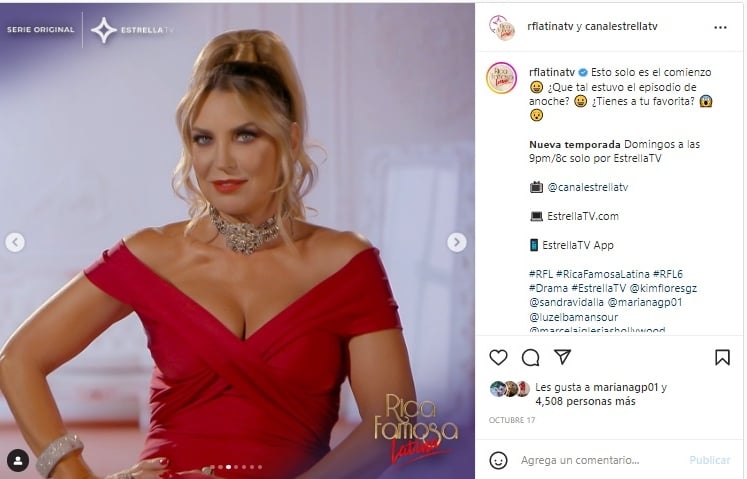 Y con Sandra Vidal, ¿cómo es reencontrarte con ella? 