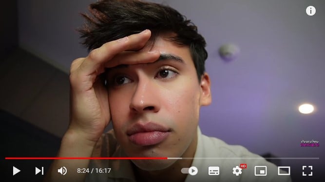 Influencer hispano madre desaparecida