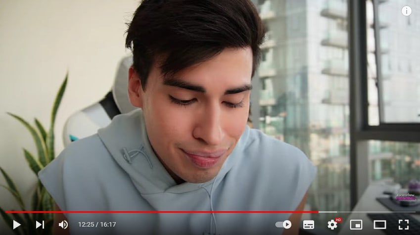 Influencer hispano madre desaparecida