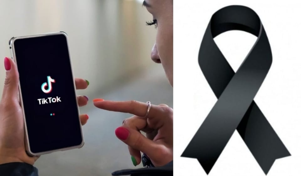 Muere la tiktoker Maddy Baloy a los 26 años featured image