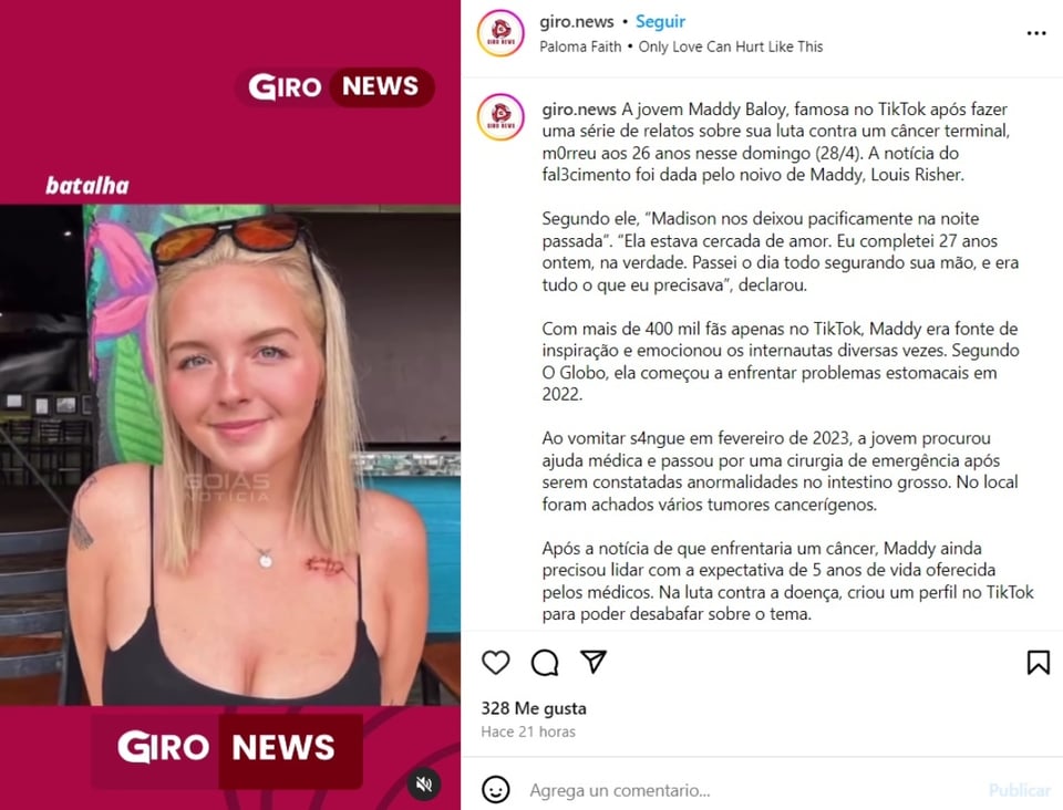 enfermedad, vómito, sangre, problemas estomacales, MundoNOW