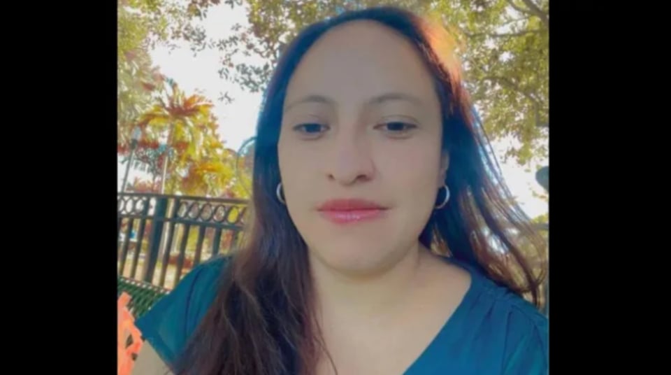 Arrestan a menor de 16 años por  matar a la madre de su exnovia  de disparo en la cabeza