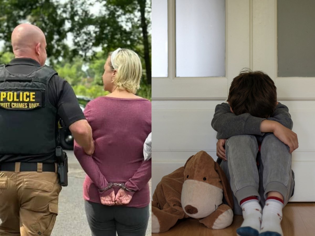 Primary school teacher abuses one of her students and ended up pregnant