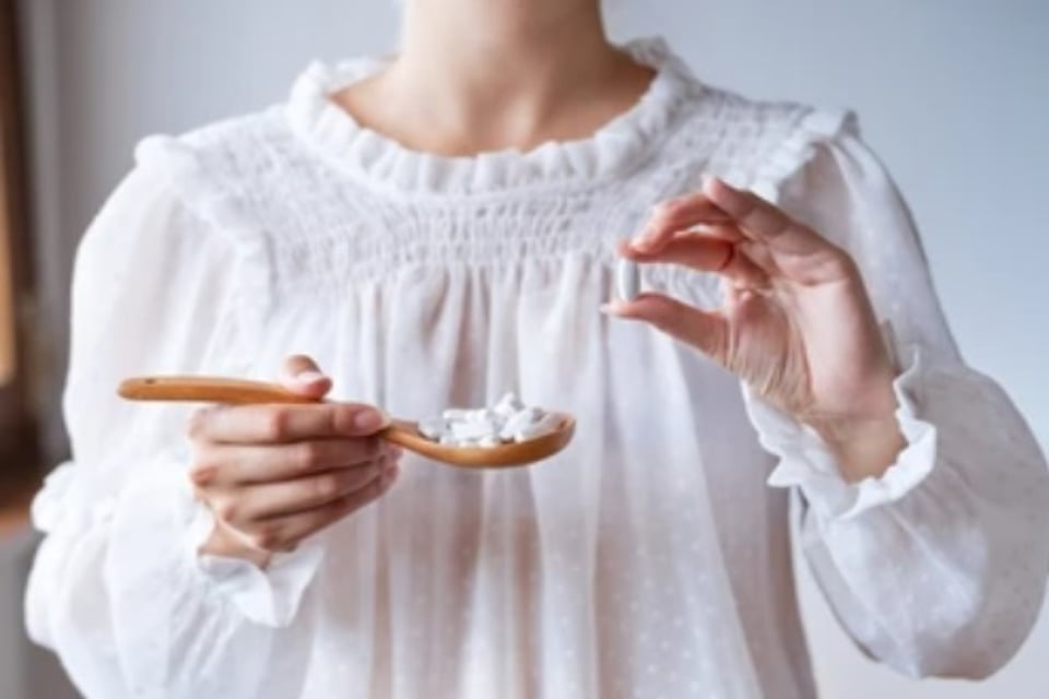 sobredosis magnesio, células, cuerpo humano, tolerancia intestinal, MundoNOW