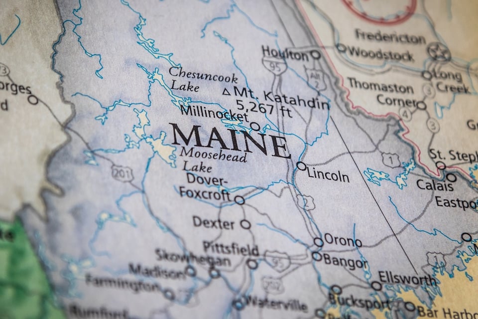 Voting Resources Maine
