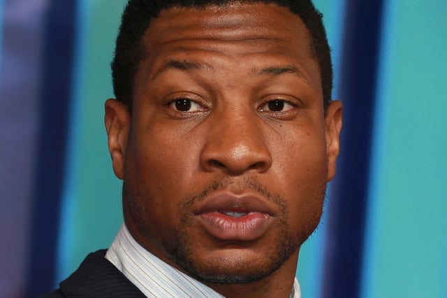 Marvel actor Jonathan Majors sentenced for assaulting ex-girlfriend