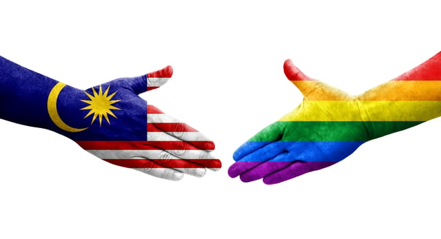 Malaysia makes wearing pro-LGBTQ+ Swatch watches punishable by jail time