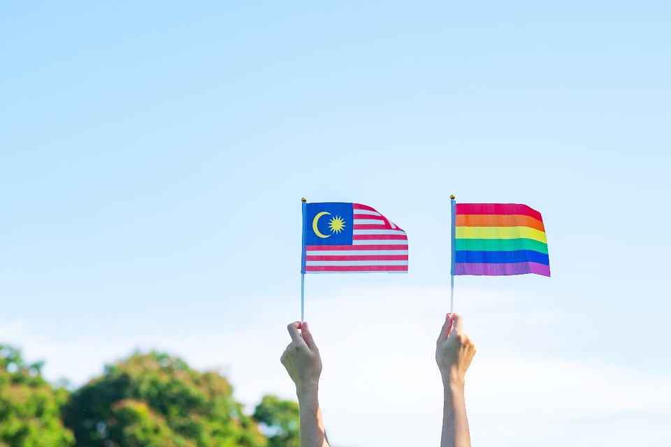 Gay Community, Muslims, People, Rejection, Homophobia