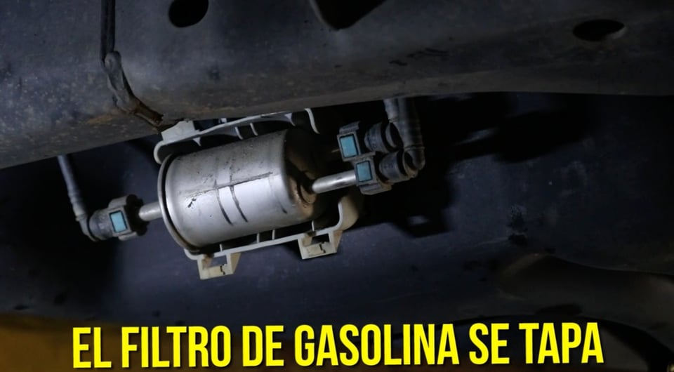 filtro de gasolina, gasolina, filtro de auto, Motor, MundoNOW