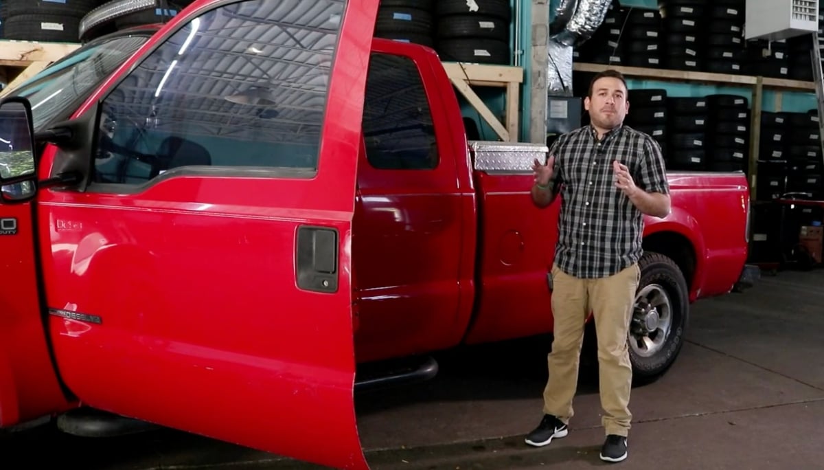 4 malos hábitos que dañan el funcionamiento de tu auto (VIDEO)