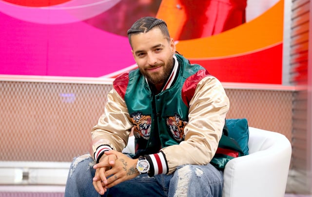 Is Maluma gay? The truth about the singer