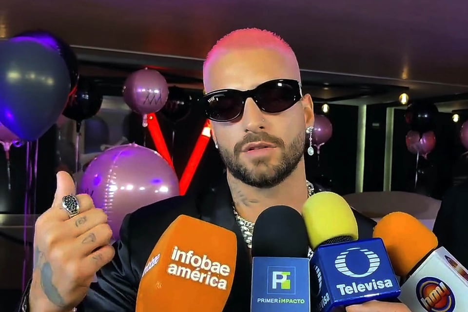 cantante, colombiano, maluna, acoso, celebridades,